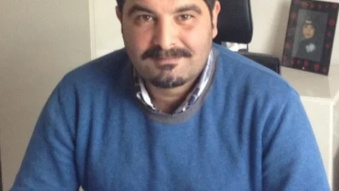 Fmo Mersin Temsilciliğine Umut Salcan Getirildi