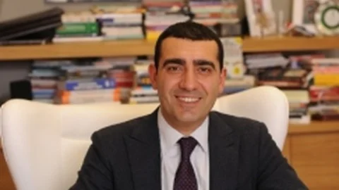 Oyuncak Sektörünün Dış Ticaret Açığı 574 Milyon Dolar