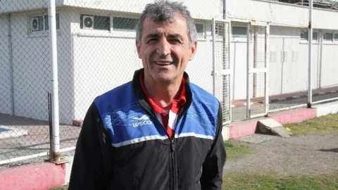 Süper Lig Hedefine ‘Altın' Adımlarla