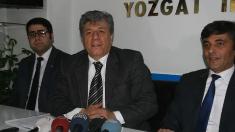 CHP İzmir Milletvekili Mustafa Balbay