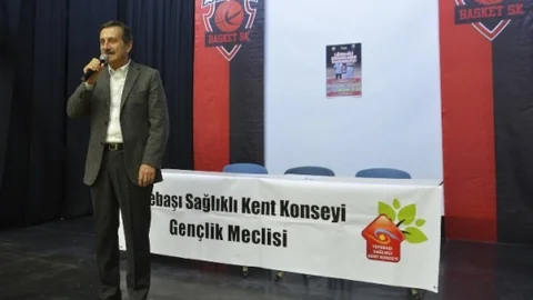 'lösemili Çocukların Yanındayız' Projesi Hayata Geçiriliyor