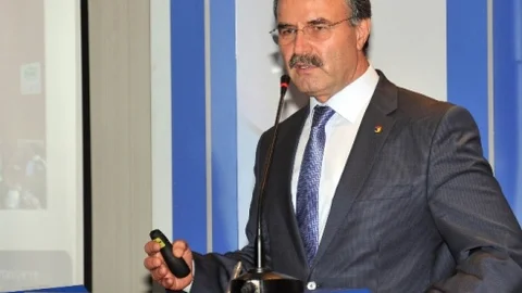 İhracatta Yüzde 13.4 DÜşüş Yaşandı