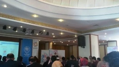 Gençlik Ve Spor Bakanlığı'na Sunulan İki Proje Kabul Edildi