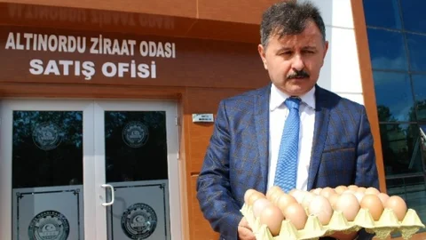 Ordu'da ‘Köy Projeleri' Yaygınlaşacak