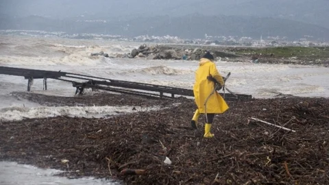 Bu Da Lodos Bereketi