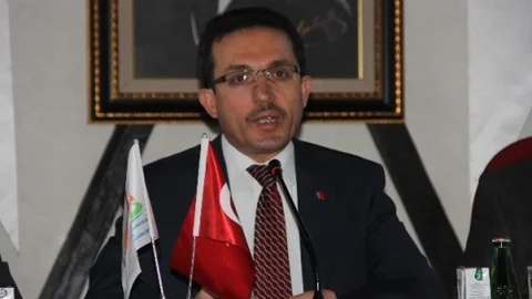Tarım İl Müdürlüğü İl Grup Toplantısını Yaptı