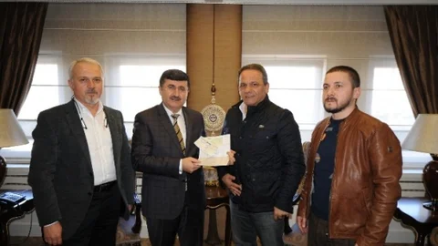 Trabzonlu Şehit Polis Memuru Kenan Kumaş'ın Ailesi İçin 217 Bin Tl Para Toplandı
