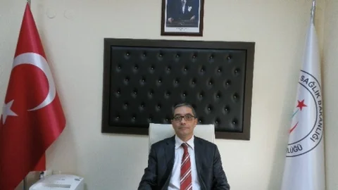 Halk Sağlığı Müdürlüğünden Kanser Uyarısı