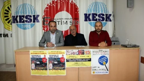 Psak Eşit Yurttaşlık Hakkı Mitingi'ne Çağırdı