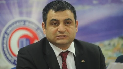 Çomü'de Bilimsel Kampanya