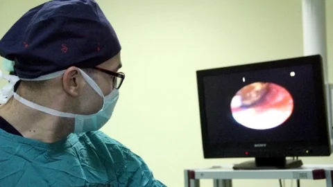 Böbrek Taşı Kabus Olmaktan Çıkıyor