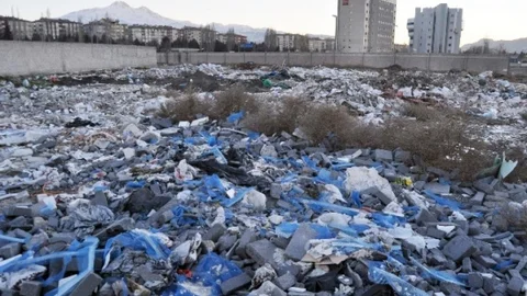 Kayseri'de Tüyler Ürperten Olay