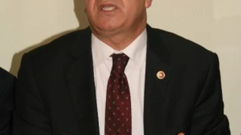 MHP Genel Başkan Yardımcısı Sadir Durmaz