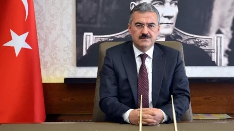 Vali Ayyıldız “Atatürk Her Dönemde Güncelliğini Koruyan Büyük Bir Liderdir”