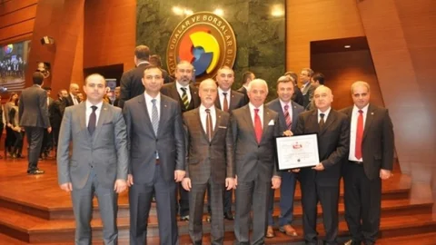 Kutso'dan '5 Yıldızlı Hizmet' Hedefi