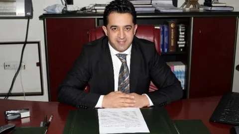 Ağrı Barosundan ‘Elektrik' İçin Hukuksal Yardım