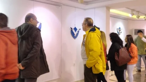 Marmaris'te Geri Dönüşüm Sanat Oldu