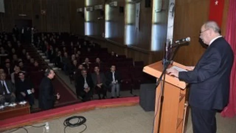 Tekirdağ Büyükşehir Belediyesi Arıcılığı Geliştirmek İçin Eğitimlere Başladı