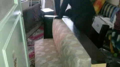 Tapder'den İhtiyaç Sahibi Aileye Yardım Eli