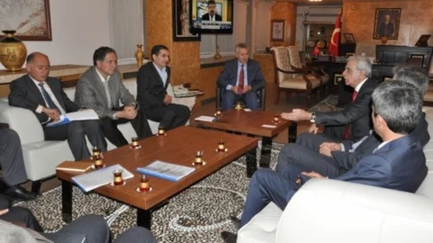 Mardin'deki Elektrik Sorunu Çözülüyor