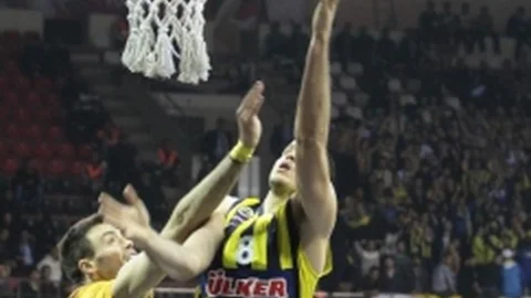 Beko Basketbol Ligi