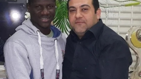 Elazığspor 3 İsmi Kadrosuna Kattı