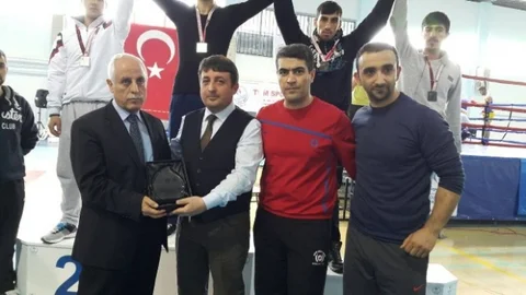 As Başkan Aygün'den Şampiyona Değerlendirmesi