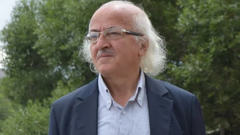 Erzurumlu İlahiyatçı Prof. Dr. Sıtkı Gülle Medine'de Vefat Etti