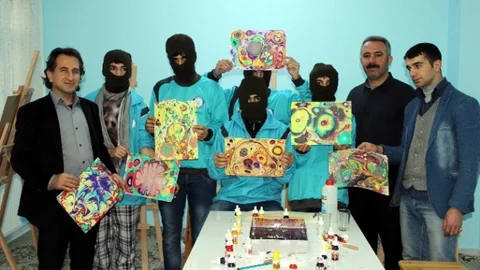 (Özel Haber) Madde Bağımlıları Merkezi Bir Yılda Onlarca Hayat Kurtardı