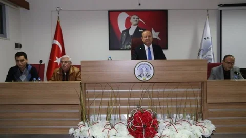 Turistik Park'ın Adı 'uğur Mumcu Parkı' Olarak Değiştirilecek