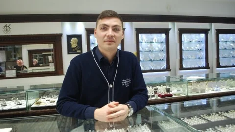 Vatandaş Altın Bozduruyor