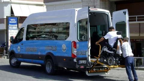Cıngıt “Engellinin Engelliye Yardımcı Olmasını Sağlıyalım”