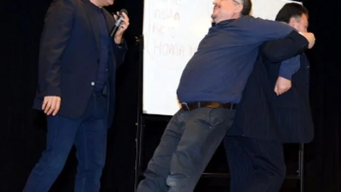 Büyükşehir Belediyesi Sağlıklı Yaşam Semineri Verdi