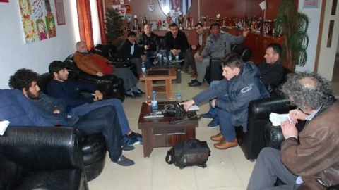 Didim Belediyespor'dan Destek Çağrısı