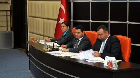 Kepez'den Büyük Vefa