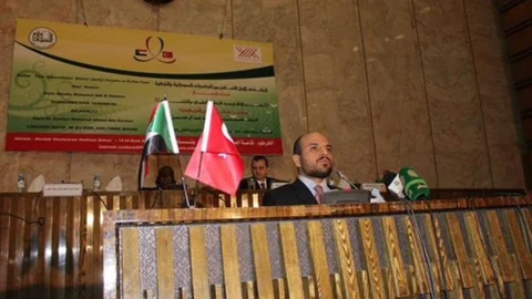 Sudan'da Türk Üniversiteleri İşbirliği Forumu Ve Eğitim Fuarı Düzenlendi