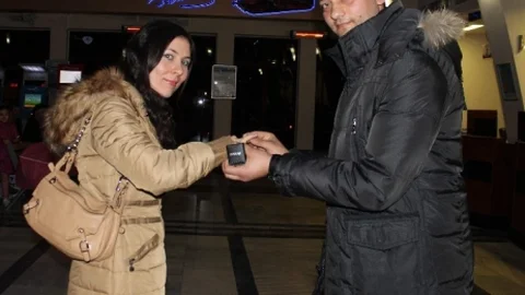 (Özel Haber) Sevgiden Kalbe Giden Tren Eskişehir'den Kalktı