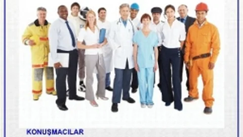 İş Güvenliği Varsa Sağlık Da Var