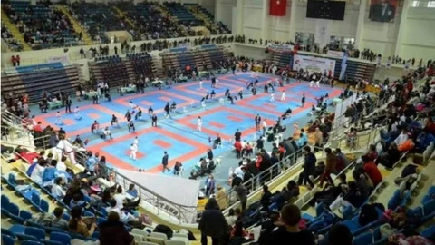 Bodrumlu Karatecilerin Büyük Başarısı