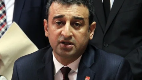 CHP Adana İl Binası Ar-Ge Merkezi'ne Dönüşüyor