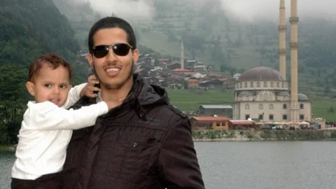 Türkiye'yi 4 Yılda Arap Ülkelerinden 6 Milyon 913 Bin Turist Ziyaret Etti