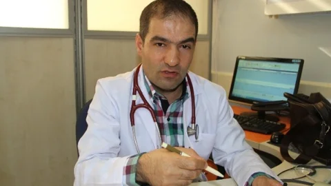 Van Bölge Eğitim Ve Araştırma Hastanesinde ‘Ileri Girişim Ameliyatları' Başarıyla Yapılıyor