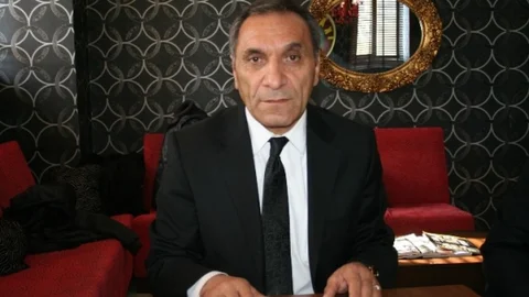 AK Parti'den Kars Milletvekili Aday Adaylığını Açıklayan İlk İsim Çetin Erboğa Oldu