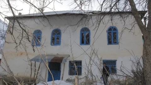 Durankaya Merkez Camisi 3 Aydır İmam Bekliyor