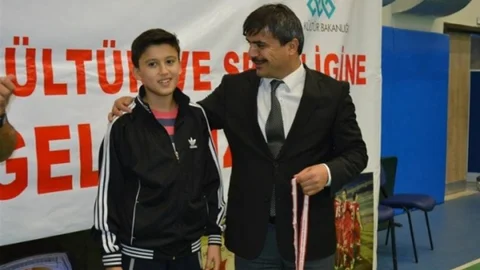 Masa Tenisi Turnuvası Tamamlandı