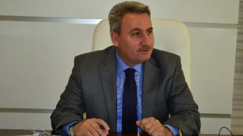 Dev Organizasyona Hazırız