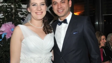 Adanalı Damada Arjantinli Gelin