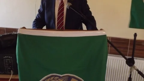 Levent Uğuzbalaban Güven Tazeledi