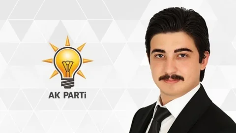İbrahim Yacan Kütahya'nın En Genç Milletvekili Aday Adayı