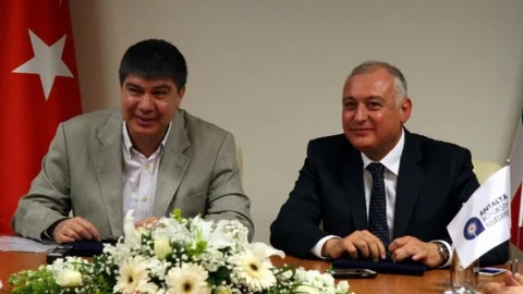 Sobacılar Çarşı'nda Ticaret Canlanacak